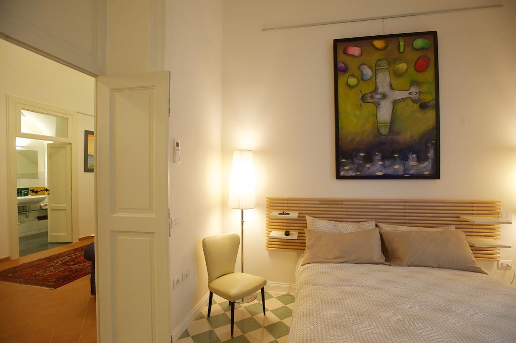 Haripergo Apartments A Bridge For Amalfi Coast Salerno Kamer foto