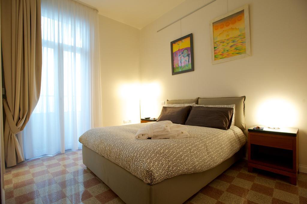 Haripergo Apartments A Bridge For Amalfi Coast Salerno Kamer foto