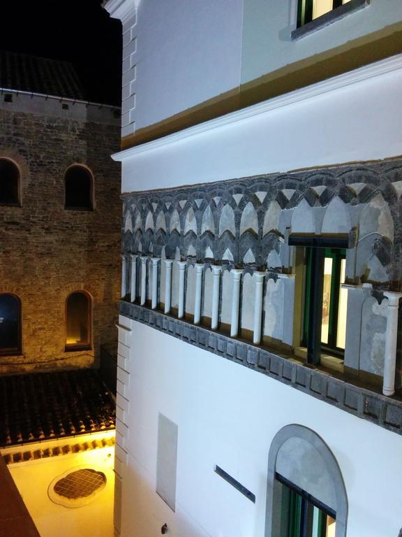 Haripergo Apartments A Bridge For Amalfi Coast Salerno Kamer foto